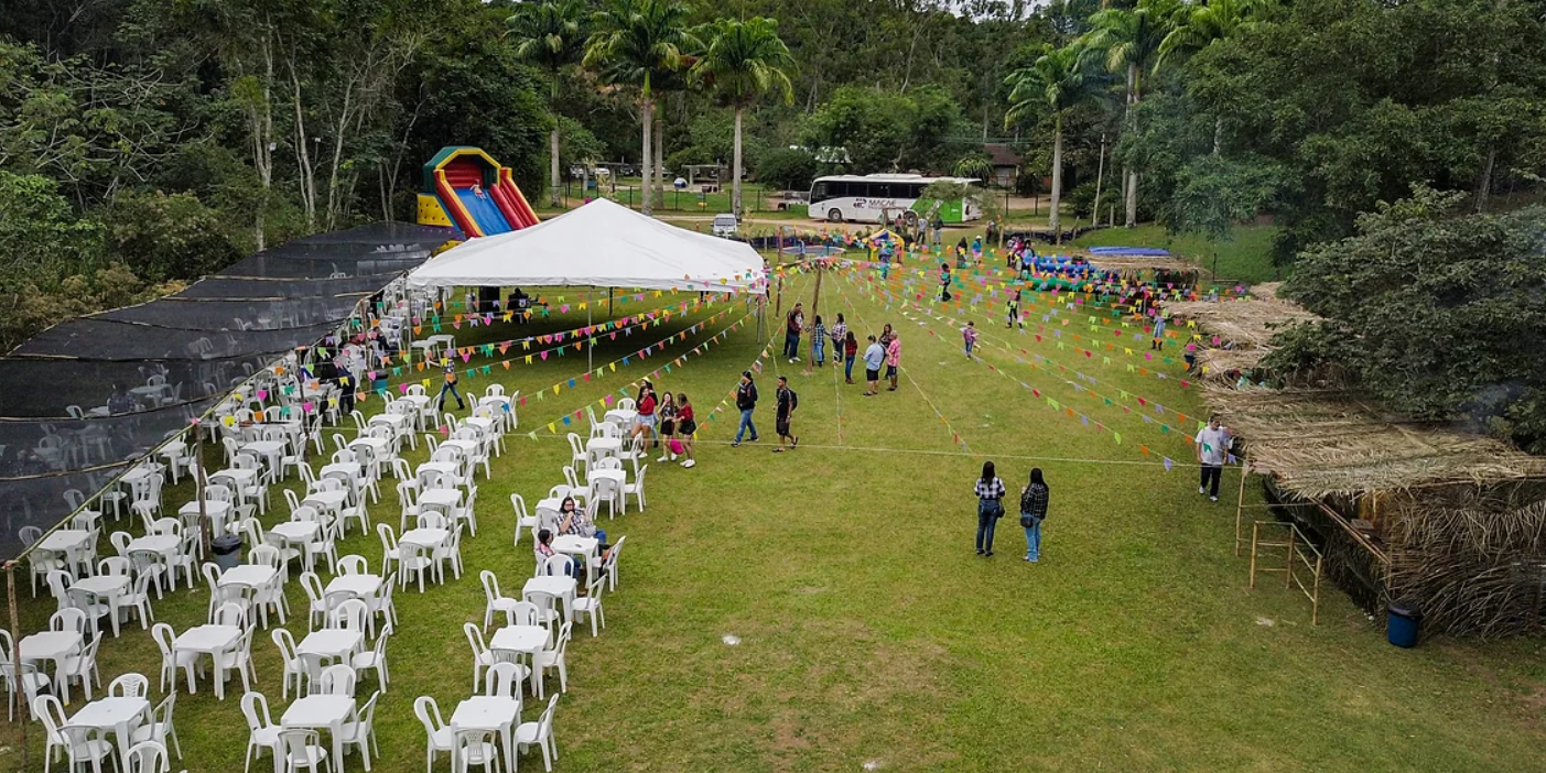 CEMPS - DIA DAS CRIANÇAS - TURNO DA MANHÃ - 10/10/2024